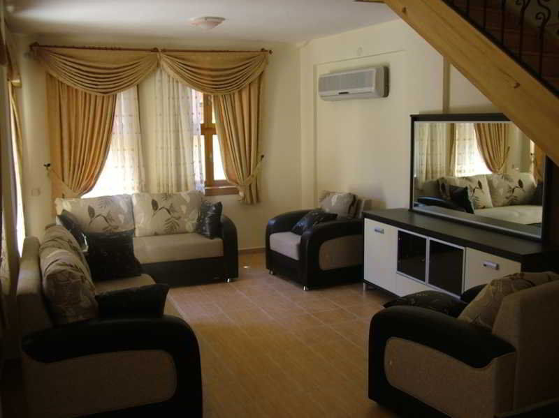 Sabah Pension Antalya Luaran gambar