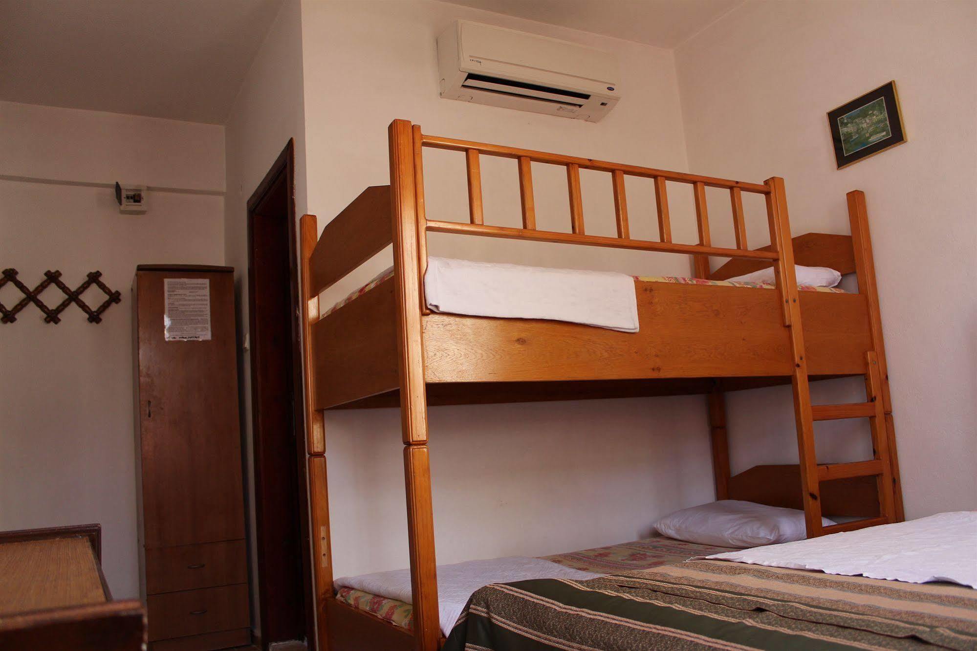 Sabah Pension Antalya Luaran gambar